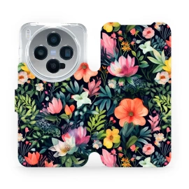 Etui do Vivo X300 - wzór VP48S