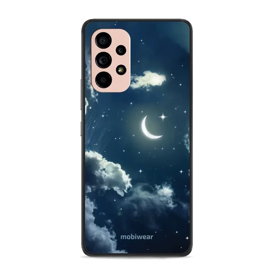 Etui Glossy Case do Samsung Galaxy A53 5G - wzór G048G