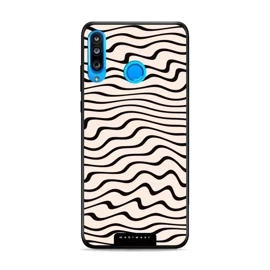 Etui Glossy Case do Huawei P30 Lite - wzór GA62G