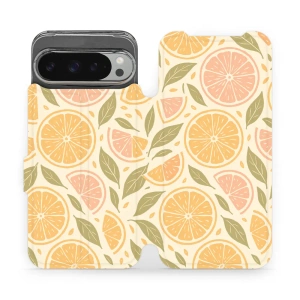 Etui do Google Pixel 9 Pro XL - wzór VP80S