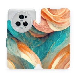 Etui do Huawei Honor Magic5 Pro 5G - wzór VP36S