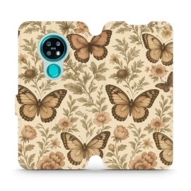 Etui do Nokia 7.2 - wzór VP92S