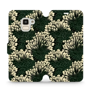 Etui do Samsung Galaxy J6 2018 - wzór VA45S