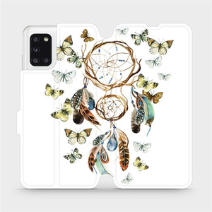 Etui do Samsung Galaxy A31 - wzór M001P