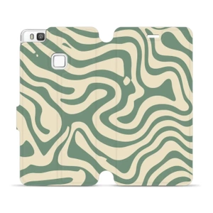 Etui do Huawei P9 Lite - wzór VA57S