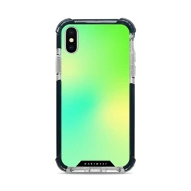 Etui MagSafe Elite Bumper Apple iPhone XS - wzór D035D