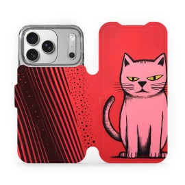 Etui do Apple iPhone 17 Pro - wzór VP54S