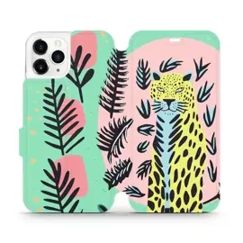 Etui do Apple iPhone 11 Pro - wzór VP52S