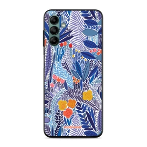 Etui Glossy Case do Samsung Galaxy A04S - wzór G037G