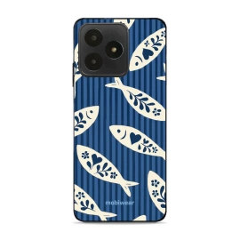 Etui Glossy Case do Realme Note 50 - wzór GP89G