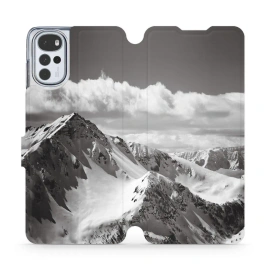 Etui do Motorola Moto G22 - wzór M152P