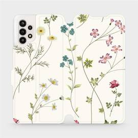 Etui do Samsung Galaxy A13 4G - wzór MD03S