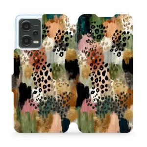 Etui do Xiaomi POCO X5 5G - wzór V167S