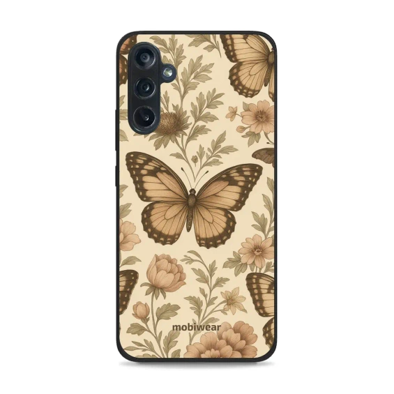 Etui Glossy Case do Samsung Galaxy M34 5G - wzór GP92G