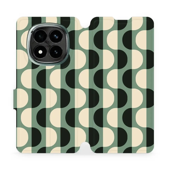 Etui do Xiaomi Redmi Note 14 Pro Plus 5G - wzór VA56S