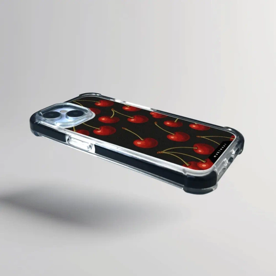 Etui MagSafe Elite Bumper Apple iPhone 13 Pro - wzór DP83D