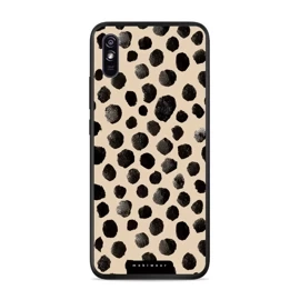 Etui Glossy Case do Xiaomi Redmi 9A - wzór GA50G