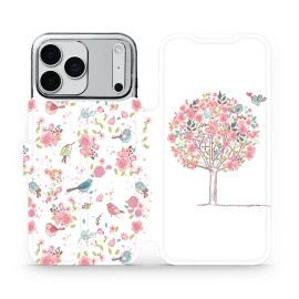 Etui do Apple iPhone 17 Pro Max - wzór M120S