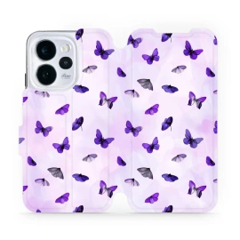 Etui do OPPO Reno 15 pro - wzór VP76S