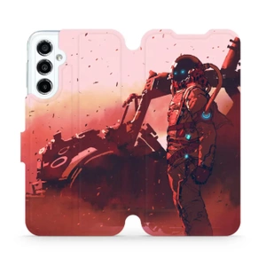 Etui do Samsung Galaxy M34 5G - wzór MA09S