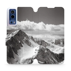 Etui do Vivo Y52 5G - wzór M152P