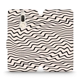 Etui do Huawei Mate 10 Lite - wzór VA62S