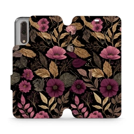 Etui do Huawei P20 - wzór V170S