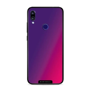 Etui Glossy Case do Xiaomi Redmi Note 7 - wzór G067G