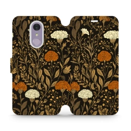 Etui do LG Q7 - wzór V174S