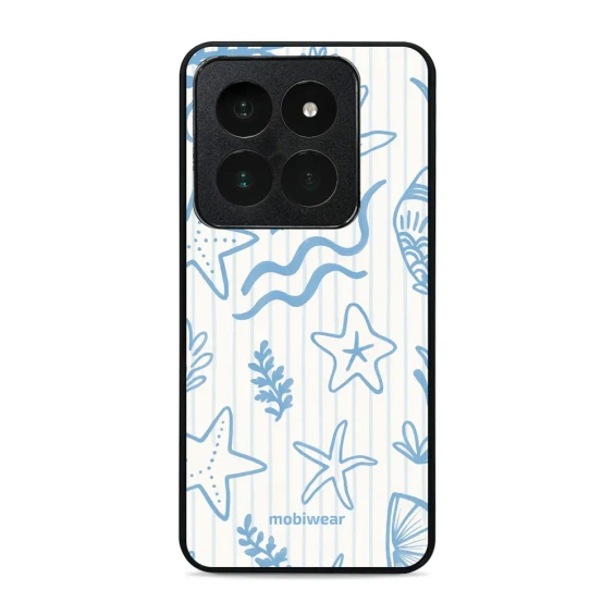 Etui Glossy Case do Xiaomi 14 Pro - wzór GP88G