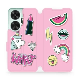 Etui do Huawei Nova 12 SE - wzór M129S
