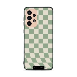 Etui Glossy Case do Samsung Galaxy A33 5G - wzór GA58G