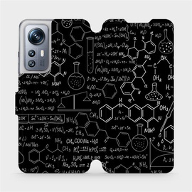 Etui do Xiaomi 12S - wzór V060P