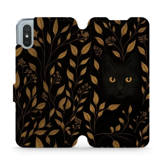 Etui do Xiaomi Redmi 9A - wzór V164S