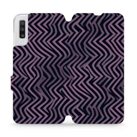 Etui do Samsung Galaxy A70 - wzór VA55S