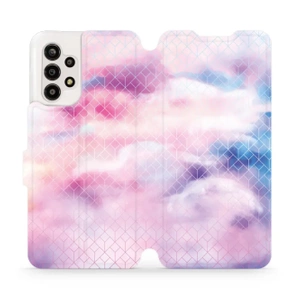 Etui do Samsung Galaxy A13 5G - wzór MR02S