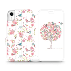 Etui do Apple iPhone XR - wzór M120S