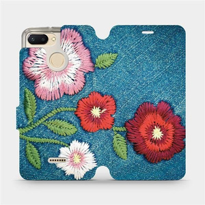 Etui do Xiaomi Redmi 6 - wzór MD05P