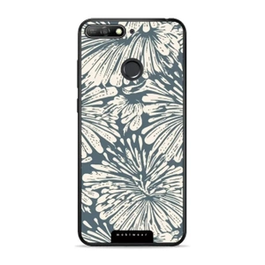 Etui Glossy Case do Huawei Y6 Prime 2018 - wzór GA42G