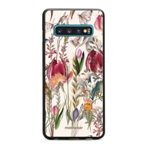 Etui Glossy Case do Samsung Galaxy S10 - wzór G031G