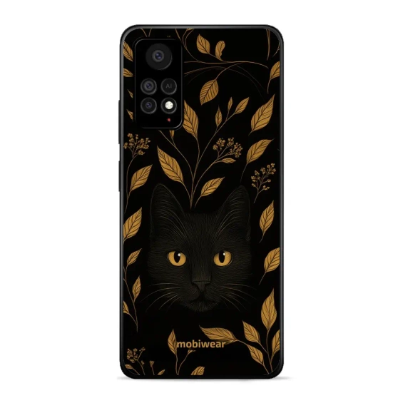 Etui Glossy Case do Xiaomi Redmi Note 12 Pro 4G - wzór G164G