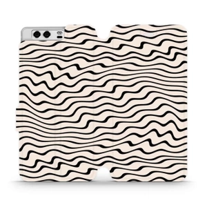 Etui do Huawei P10 - wzór VA62S