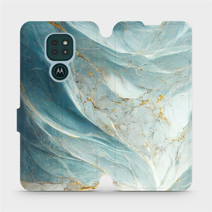 Etui do Motorola Moto G9 Play - wzór VP34S