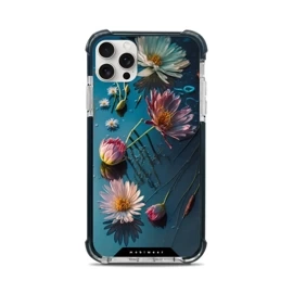 Etui MagSafe Elite Bumper Apple iPhone 11 Pro Max - wzór D014D