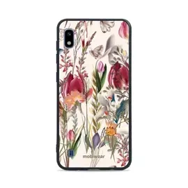 Etui Glossy Case do Samsung Galaxy A10 - wzór G031G