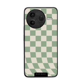 Etui Glossy Case do Xiaomi POCO F7 Pro 5G - wzór GA58G