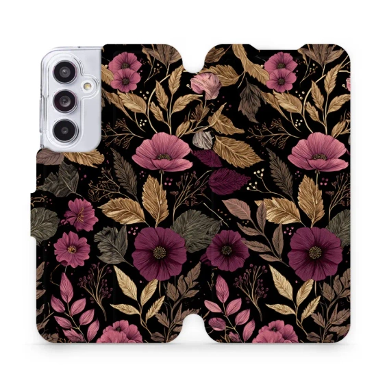 Etui do Samsung Galaxy A55 5G - wzór V170S