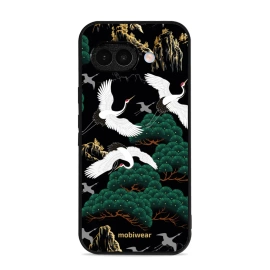 Etui Glossy Case do Google Pixel 9A - wzór G042G