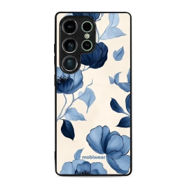 Etui Glossy Case do Samsung Galaxy S25 Ultra - wzór GP73G