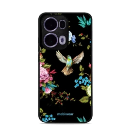 Etui Glossy Case do OPPO Reno 13 Pro - wzór G041G